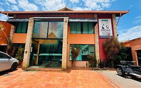 Pousada Ondas do Forte